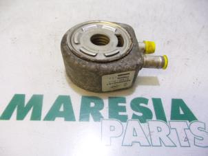Gebruikte Oliekoeler Renault Espace (JK) 2.0 16V Turbo Prijs € 50,00 Margeregeling aangeboden door Maresia Parts