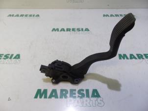 Gebruikte Gaspedaalpositie Sensor Citroen C4 Cactus (0B/0P) 1.6 Blue Hdi 100 Prijs € 20,00 Margeregeling aangeboden door Maresia Parts