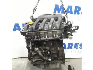 Gebruikte Motor Renault Laguna II Grandtour (KG) 1.8 16V Prijs € 262,50 Margeregeling aangeboden door Maresia Parts
