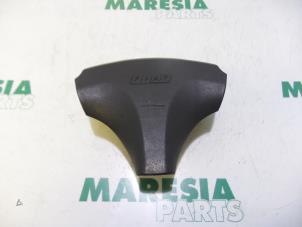 Gebruikte Airbag links (Stuur) Fiat Barchetta (183) 1.8 16V Prijs € 75,00 Margeregeling aangeboden door Maresia Parts