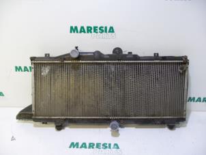 Gebruikte Radiateur Fiat Barchetta (183) 1.8 16V Prijs € 50,00 Margeregeling aangeboden door Maresia Parts