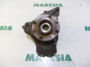 Gebruikte Asschenkel rechts-voor Fiat Barchetta (183) 1.8 16V Prijs € 35,00 Margeregeling aangeboden door Maresia Parts