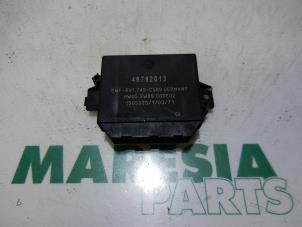 Gebruikte PDC Module Fiat Stilo (192A/B) 2.4 20V Abarth 3-Drs. Prijs € 35,00 Margeregeling aangeboden door Maresia Parts