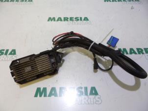 Gebruikte Computer Koeling Fiat Stilo (192A/B) 2.4 20V Abarth 3-Drs. Prijs € 50,00 Margeregeling aangeboden door Maresia Parts