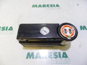Gebruikte Reparatieset banden Fiat Punto Evo (199) 1.3 JTD Multijet Start&Stop 16V Prijs € 50,00 Margeregeling aangeboden door Maresia Parts