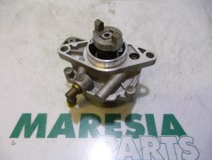 Gebruikte Vacuumpomp (Diesel) Fiat Panda (169) 1.3 JTD 16V Multijet Prijs € 50,00 Margeregeling aangeboden door Maresia Parts