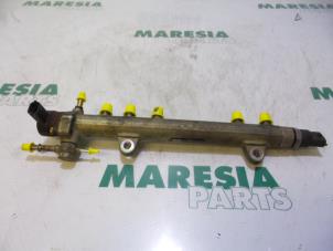 Gebruikte Common rail (Injectie) Fiat Panda (169) 1.3 JTD 16V Multijet Prijs € 141,75 Margeregeling aangeboden door Maresia Parts