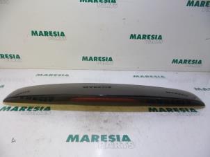 Gebruikte Spoiler Peugeot 206 SW (2E/K) 1.4 HDi Prijs € 50,00 Margeregeling aangeboden door Maresia Parts