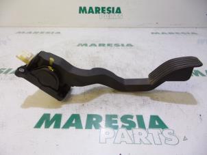 Gebruikte Gaspedaalpositie Sensor Peugeot 206 SW (2E/K) 1.4 HDi Prijs € 35,00 Margeregeling aangeboden door Maresia Parts