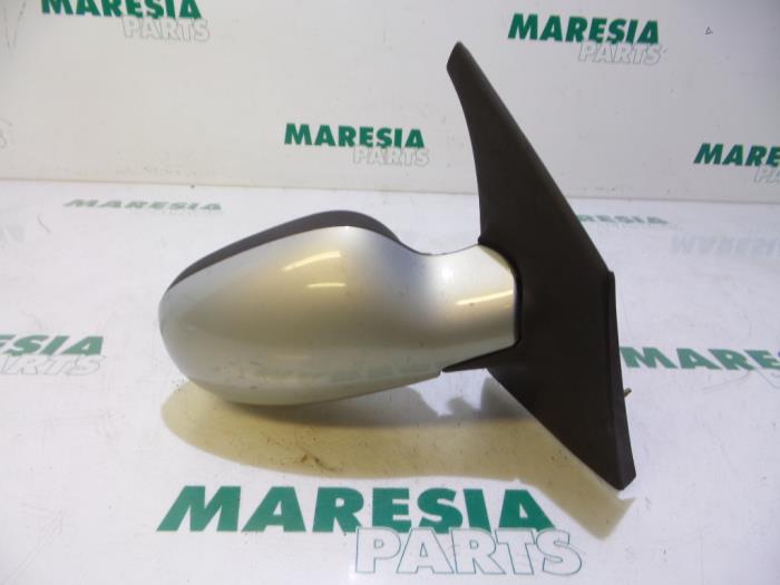 RENAULT Scenic 1 generation (1996-2003) Right Side Wing Mirror 7700431543 19521937