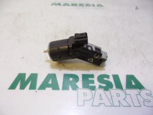 Gebruikte Kontaktslot + Sleutel Peugeot 208 I (CA/CC/CK/CL) 1.2 Vti 12V PureTech 82 Prijs € 29,99 Margeregeling aangeboden door Maresia Parts