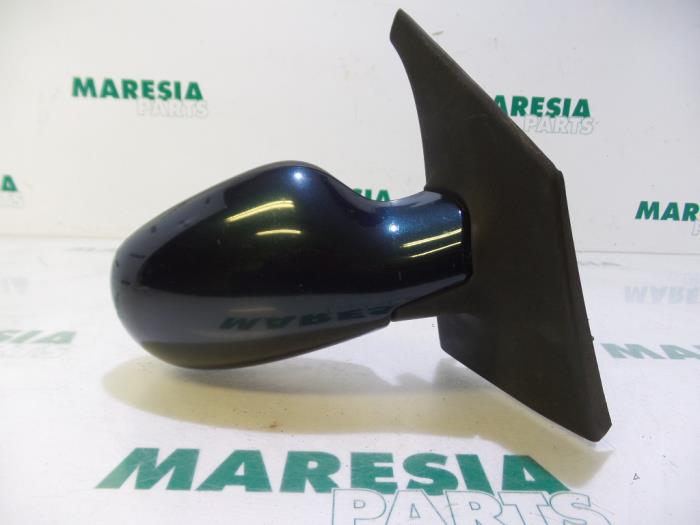 RENAULT Scenic 1 generation (1996-2003) Right Side Wing Mirror 7700431543 19521771