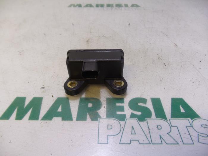 Gebruikte Esp computer Renault Grand Scénic III (JZ) 1.5 dCi 110 Prijs € 105,00 Margeregeling aangeboden door Maresia Parts