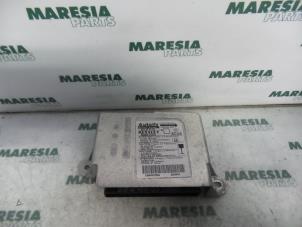 Gebruikte Airbag Module Renault Grand Scénic II (JM) 2.0 16V Prijs € 100,00 Margeregeling aangeboden door Maresia Parts