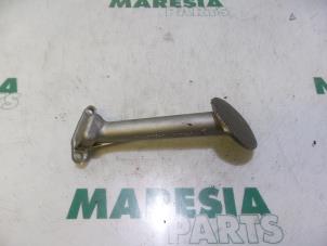Gebruikte Oliepomp Alfa Romeo GT (937) 1.9 JTD 16V Multijet Prijs € 25,00 Margeregeling aangeboden door Maresia Parts