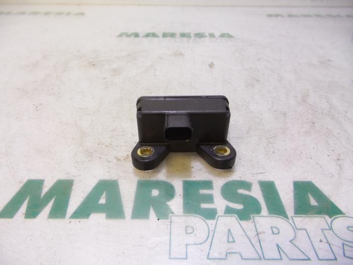 Gebruikte Esp computer Renault Grand Scénic III (JZ) 1.6 16V Prijs € 19,50 Margeregeling aangeboden door Maresia Parts