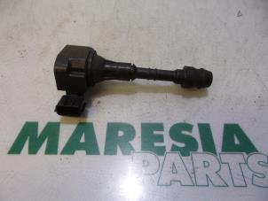 Gebruikte Bobine Renault Vel Satis (BJ) 3.5 V6 24V Autom. Prijs € 15,00 Margeregeling aangeboden door Maresia Parts