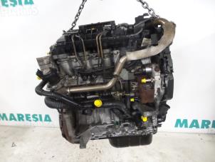 Gebruikte Motor Citroen Xsara Picasso (CH) 1.6 HDi 16V 110 Prijs € 525,00 Margeregeling aangeboden door Maresia Parts