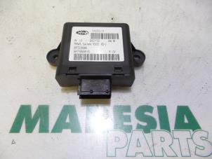 Gebruikte Computer Diversen Peugeot 407 SW (6E) 1.6 HDiF 16V Prijs € 29,99 Margeregeling aangeboden door Maresia Parts