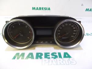 Gebruikte Cockpit Peugeot 508 SW (8E/8U) 1.6 HDiF 16V Prijs € 183,75 Margeregeling aangeboden door Maresia Parts