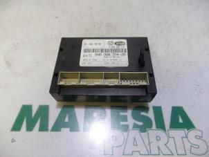 Gebruikte Computer Diversen Lancia Thesis (841) 2.4 JTD Prijs € 75,00 Margeregeling aangeboden door Maresia Parts