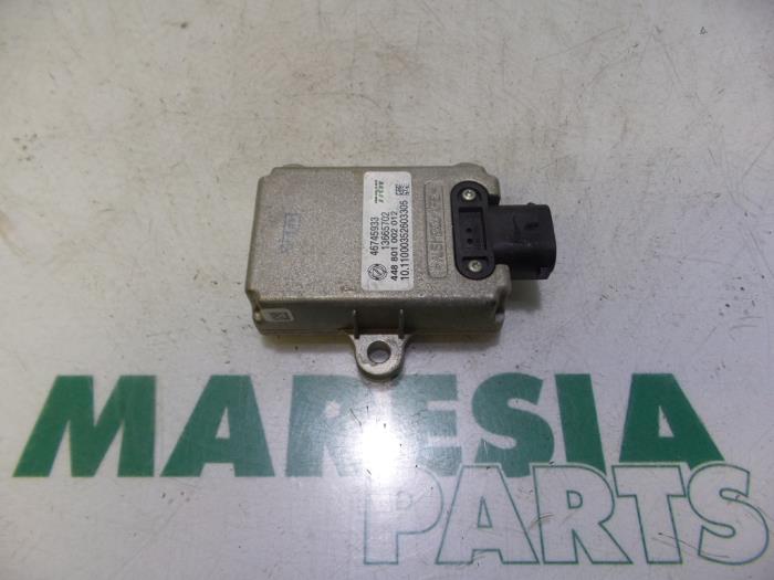 Esp computer van een Lancia Thesis (841) 2.4 JTD 2004