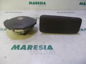 Gebruikte Module + Airbag Set Fiat Panda (169) 1.2, Classic Prijs € 262,50 Margeregeling aangeboden door Maresia Parts