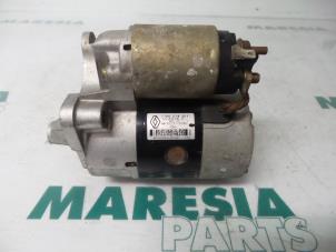 Gebruikte Startmotor Renault Clio II (BB/CB) 1.4 Prijs € 35,00 Margeregeling aangeboden door Maresia Parts