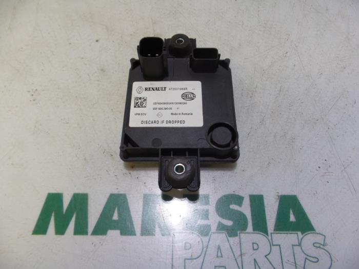Gebruikte Computer Diversen Renault Kangoo Express (FW) ZE Prijs € 60,50 Inclusief btw aangeboden door Maresia Parts