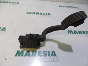 Gebruikte Gaspedaalpositie Sensor Fiat Punto III (199) 1.4 16V MultiAir Start&Stop Prijs € 15,00 Margeregeling aangeboden door Maresia Parts