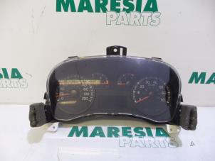 Gebruikte Cockpit Fiat Panda (169) 1.2 Fire Prijs € 40,00 Margeregeling aangeboden door Maresia Parts