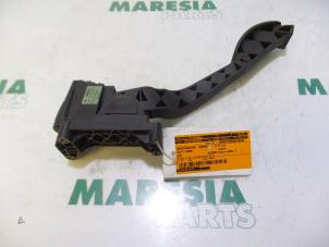 Gebruikte Gaspedaalpositie Sensor Alfa Romeo 147 (937) 1.9 JTD Prijs € 40,00 Margeregeling aangeboden door Maresia Parts