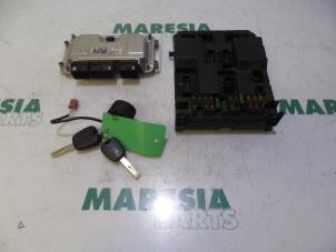 Gebruikte Computer Motormanagement Peugeot 307 Break (3E) 1.6 16V Prijs € 210,00 Margeregeling aangeboden door Maresia Parts