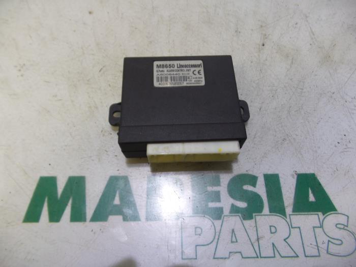 Gebruikte Computer Diversen Alfa Romeo 4C (960) 1.75 TBI 16V Prijs € 105,00 Margeregeling aangeboden door Maresia Parts