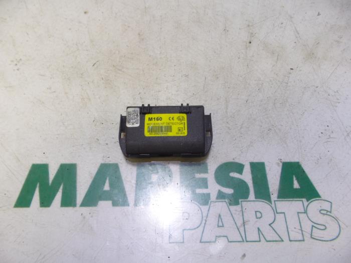 Gebruikte Computer Diversen Alfa Romeo 4C (960) 1.75 TBI 16V Prijs € 105,00 Margeregeling aangeboden door Maresia Parts