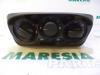 Alfa Romeo 4C (960) 1.75 TBI 16V Chaufage Bedieningspaneel
