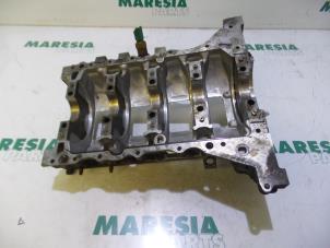 Gebruikte Carterpan Peugeot 207/207+ (WA/WC/WM) 1.4 HDi Prijs € 50,00 Margeregeling aangeboden door Maresia Parts