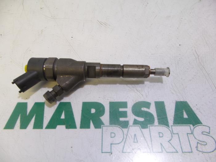 Gebruikte Verstuiver (diesel) Peugeot Expert (222/224) 2.0 HDi 90 Prijs € 75,00 Margeregeling aangeboden door Maresia Parts
