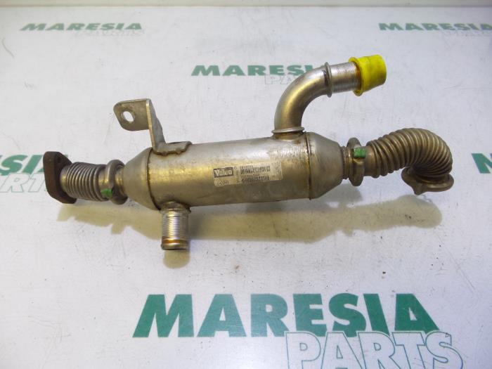 Gebruikte Warmtewisselaar Peugeot Expert (222/224) 2.0 HDi 90 Prijs € 50,00 Margeregeling aangeboden door Maresia Parts