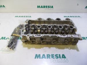 Gebruikte Cilinderkop Peugeot 307 Break (3E) 1.6 HDiF 110 16V Prijs € 262,50 Margeregeling aangeboden door Maresia Parts