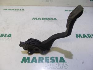 Gebruikte Sensor Gaspedaalpositie Citroen C3 (SC) 1.6 HDi 92 Prijs € 20,00 Margeregeling aangeboden door Maresia Parts