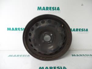 Gebruikte Velg Renault Scénic II (JM) 1.6 16V Prijs € 20,00 Margeregeling aangeboden door Maresia Parts