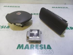 Gebruikte Module + Airbag Set Fiat Panda (169) 1.2 Fire Prijs € 105,00 Margeregeling aangeboden door Maresia Parts