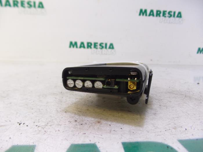 Camera module van een Alfa Romeo 4C (960) 1.75 TBI 16V 2014