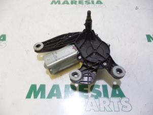 Gebruikte Ruitenwissermotor achter Citroen C5 I Berline (DC) 2.0 HPI 16V Prijs € 30,00 Margeregeling aangeboden door Maresia Parts