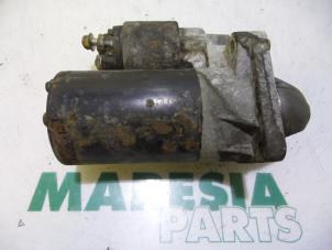 Gebruikte Startmotor Fiat Stilo MW (192C) 1.6 16V Prijs € 40,00 Margeregeling aangeboden door Maresia Parts