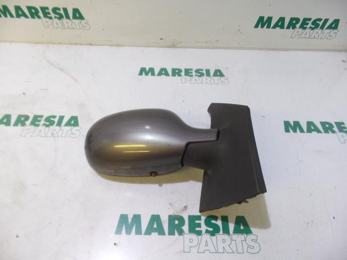 RENAULT Scenic 1 generation (1996-2003) Right Side Wing Mirror 7700431543 19533016