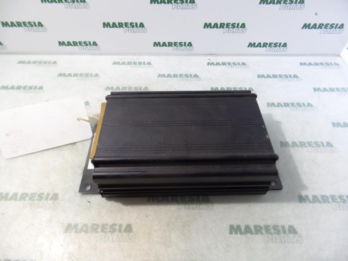 LANCIA Lybra 1 generation (1999-2006) Sound Amplifier 467406860 19510644