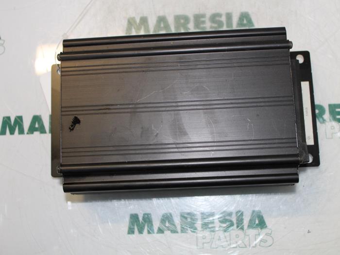 LANCIA Lybra 1 generation (1999-2006) Sound Amplifier 46740685 19534142
