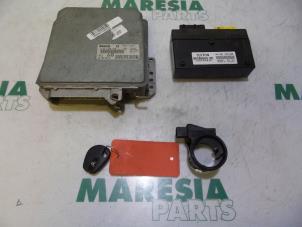 Gebruikte Computer Motormanagement Citroen Evasion 2.0 CT SX,VSX Turbo Prijs € 157,50 Margeregeling aangeboden door Maresia Parts